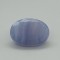 Blue Lace Agate  7.9 Ct Certified